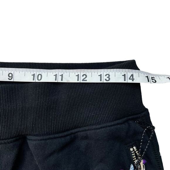 New Men’s Cult Of Individuality Splatter Jogger Size S - Picture 10 of 12